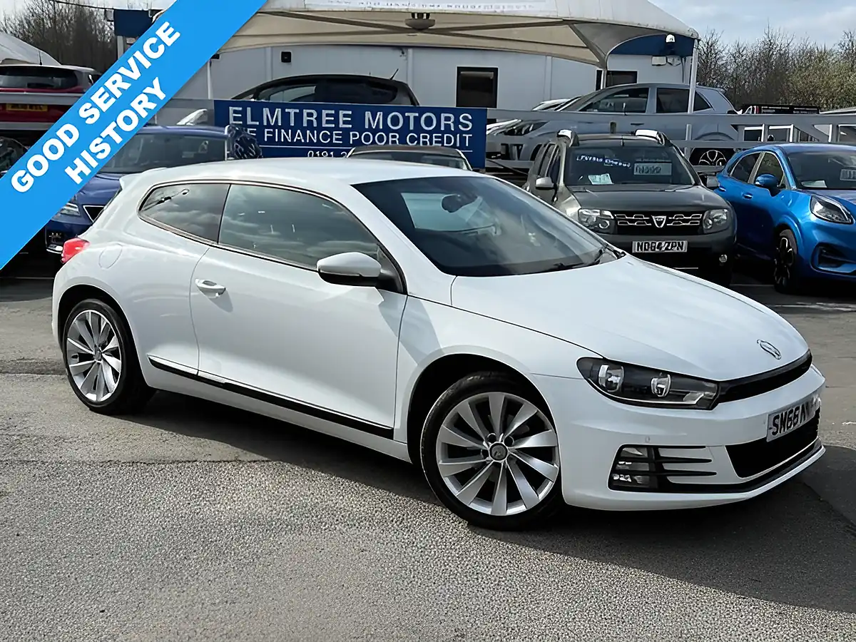 Used 2018 Volkswagen T-Roc Evo Sel - Interior and Exterior details 9