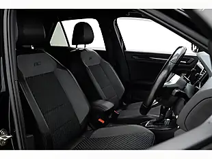 Used 2018 Volkswagen T-Roc R-Line Black - Interior and Exterior details 12