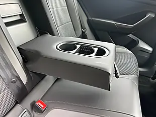 Used 2018 Volkswagen T-Roc R-Line Blue - Interior and Exterior details 13