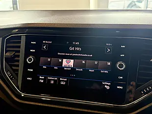 Used 2018 Volkswagen T-Roc R-Line Blue - Interior and Exterior details 17
