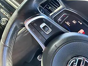 Used 2018 Volkswagen T-Roc R-Line Silver - Interior and Exterior details 19