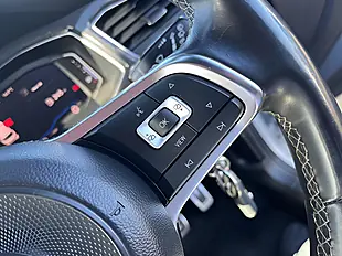 Used 2018 Volkswagen T-Roc R-Line Silver - Interior and Exterior details 20