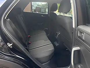 Used 2018 Volkswagen T-Roc Se Black - Interior and Exterior details 13