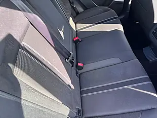 Used 2018 Volkswagen T-Roc Se Blue - Interior and Exterior details 7