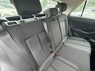 Used 2018 Volkswagen T-Roc Se Grey - Interior and Exterior details 15