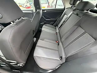 Used 2018 Volkswagen T-Roc Se Grey - Interior and Exterior details 16
