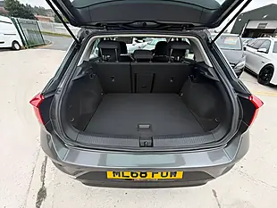 Used 2018 Volkswagen T-Roc Se Grey - Interior and Exterior details 18