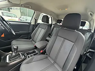 Used 2018 Volkswagen T-Roc Se Grey - Interior and Exterior details 19