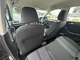 Used 2018 Volkswagen T-Roc Se Grey - Interior and Exterior details 20