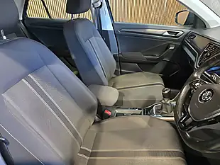 Used 2018 Volkswagen T-Roc Se Grey - Interior and Exterior details 13
