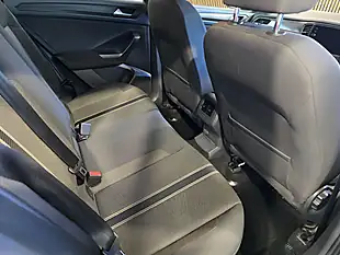 Used 2018 Volkswagen T-Roc Se Grey - Interior and Exterior details 14