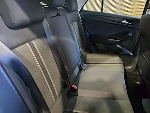 Used 2018 Volkswagen T-Roc Se Grey - Interior and Exterior details 15