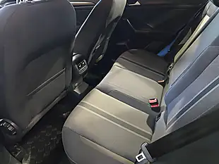 Used 2018 Volkswagen T-Roc Se Grey - Interior and Exterior details 17