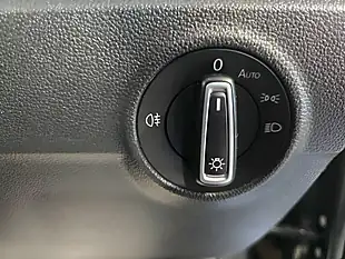 Used 2018 Volkswagen T-Roc Se Grey - Interior and Exterior details 19