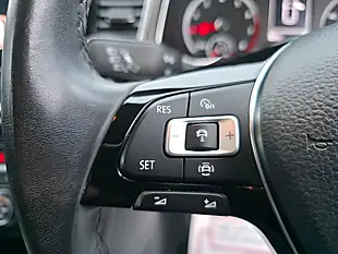 Used 2018 Volkswagen T-Roc Se Silver - Interior and Exterior details 14
