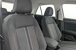 Used 2018 Volkswagen T-Roc Se White - Interior and Exterior details 12