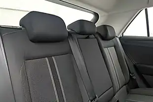 Used 2018 Volkswagen T-Roc Se White - Interior and Exterior details 16