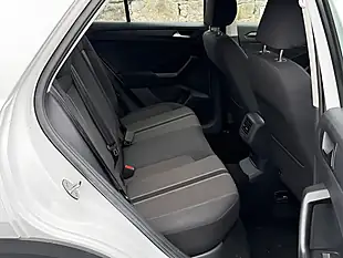 Used 2018 Volkswagen T-Roc Se White - Interior and Exterior details 7