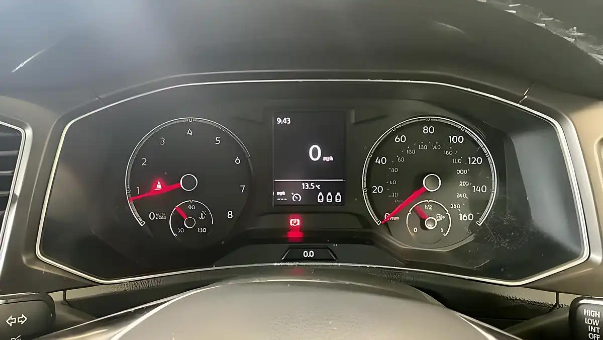 Used 2018 Volkswagen T-Roc Se White - Interior and Exterior details 11