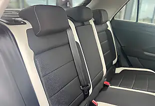 Used 2018 Volkswagen T-Roc Sel Atlantic Blue - Interior and Exterior details 19