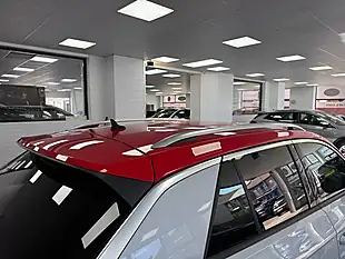 Used 2018 Volkswagen T-Roc Sel Silver - Interior and Exterior details 7