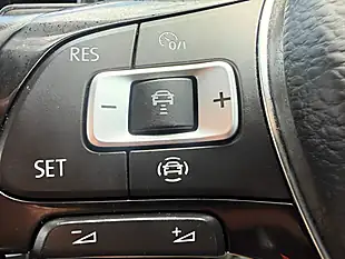 Used 2018 Volkswagen T-Roc Sel White - Interior and Exterior details 17