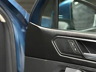 Used 2018 Volkswagen Tiguan Allspace Se Nav Blue - Interior and Exterior details 14