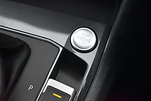 Used 2018 Volkswagen Tiguan Allspace Se Nav Blue Silk - Interior and Exterior details 13
