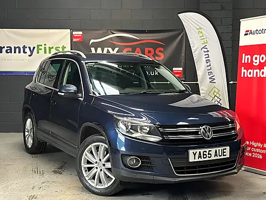 2018 Volkswagen Tiguan Match Edition 2.0 TDI