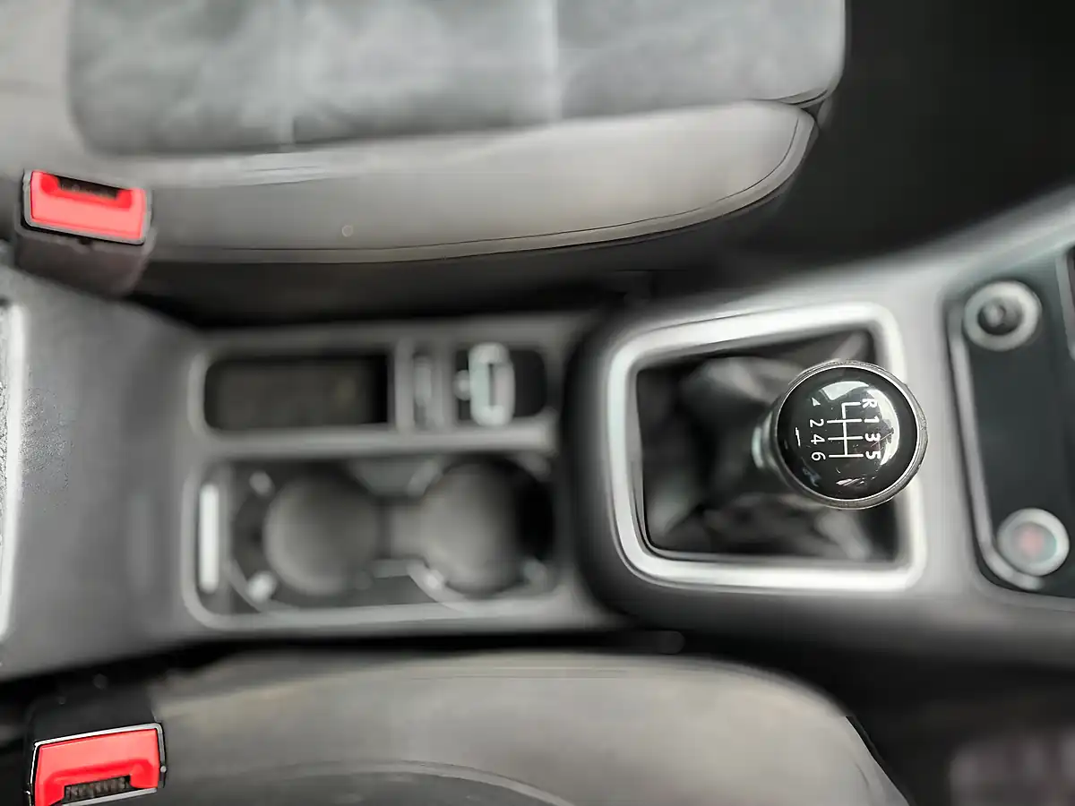 Used 2018 Volkswagen Tiguan Match Edition Black - Interior and Exterior details 12