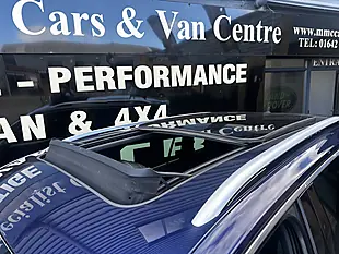 Used 2018 Volkswagen Tiguan R-Line Atlantic Blue - Interior and Exterior details 3