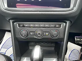 Used 2018 Volkswagen Tiguan R-Line Black - Interior and Exterior details 20