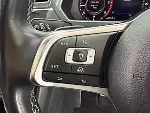 Used 2018 Volkswagen Tiguan R-Line Deep Black - Interior and Exterior details 18