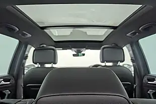 Used 2018 Volkswagen Tiguan R-Line Grey - Interior and Exterior details 17