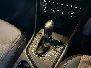 Used 2018 Volkswagen Tiguan R-Line Grey - Interior and Exterior details 19