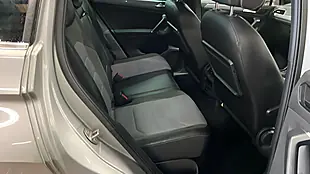 Used 2018 Volkswagen Tiguan R-Line Silver - Interior and Exterior details 18