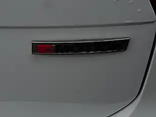 Used 2018 Volkswagen Tiguan R-Line White - Interior and Exterior details 15