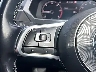 Used 2018 Volkswagen Tiguan R-Line White - Interior and Exterior details 18