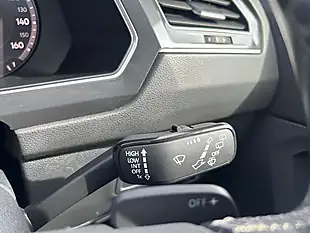 Used 2018 Volkswagen Tiguan R-Line White - Interior and Exterior details 20