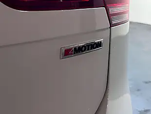 Used 2018 Volkswagen Tiguan R-Line White - Interior and Exterior details 16