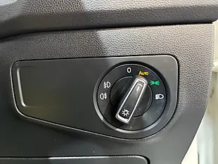 Used 2018 Volkswagen Tiguan R-Line White - Interior and Exterior details 11