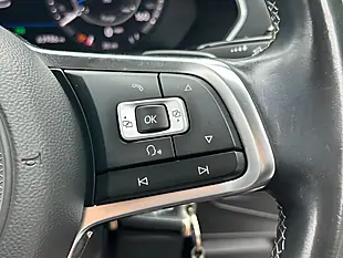 Used 2018 Volkswagen Tiguan R-Line White - Interior and Exterior details 17