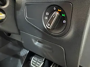Used 2018 Volkswagen Tiguan R-Line White - Interior and Exterior details 11