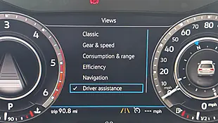 Used 2018 Volkswagen Tiguan R-Line White - Interior and Exterior details 18