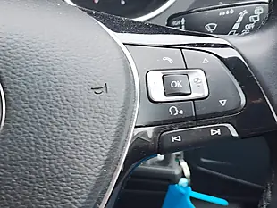 Used 2018 Volkswagen Tiguan Se Black - Interior and Exterior details 16
