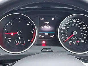 Used 2018 Volkswagen Tiguan Se Black - Interior and Exterior details 9