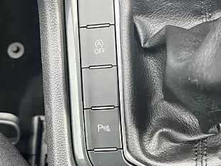 Used 2018 Volkswagen Tiguan Se Deep Black Pearl - Interior and Exterior details 14