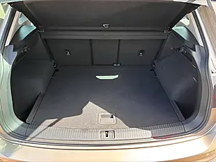 Used 2018 Volkswagen Tiguan Se Navigation Beige - Interior and Exterior details 20