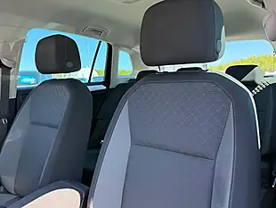 Used 2018 Volkswagen Tiguan Se Navigation Deep Black - Interior and Exterior details 17