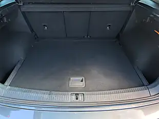 Used 2018 Volkswagen Tiguan Se Navigation Grey - Interior and Exterior details 20
